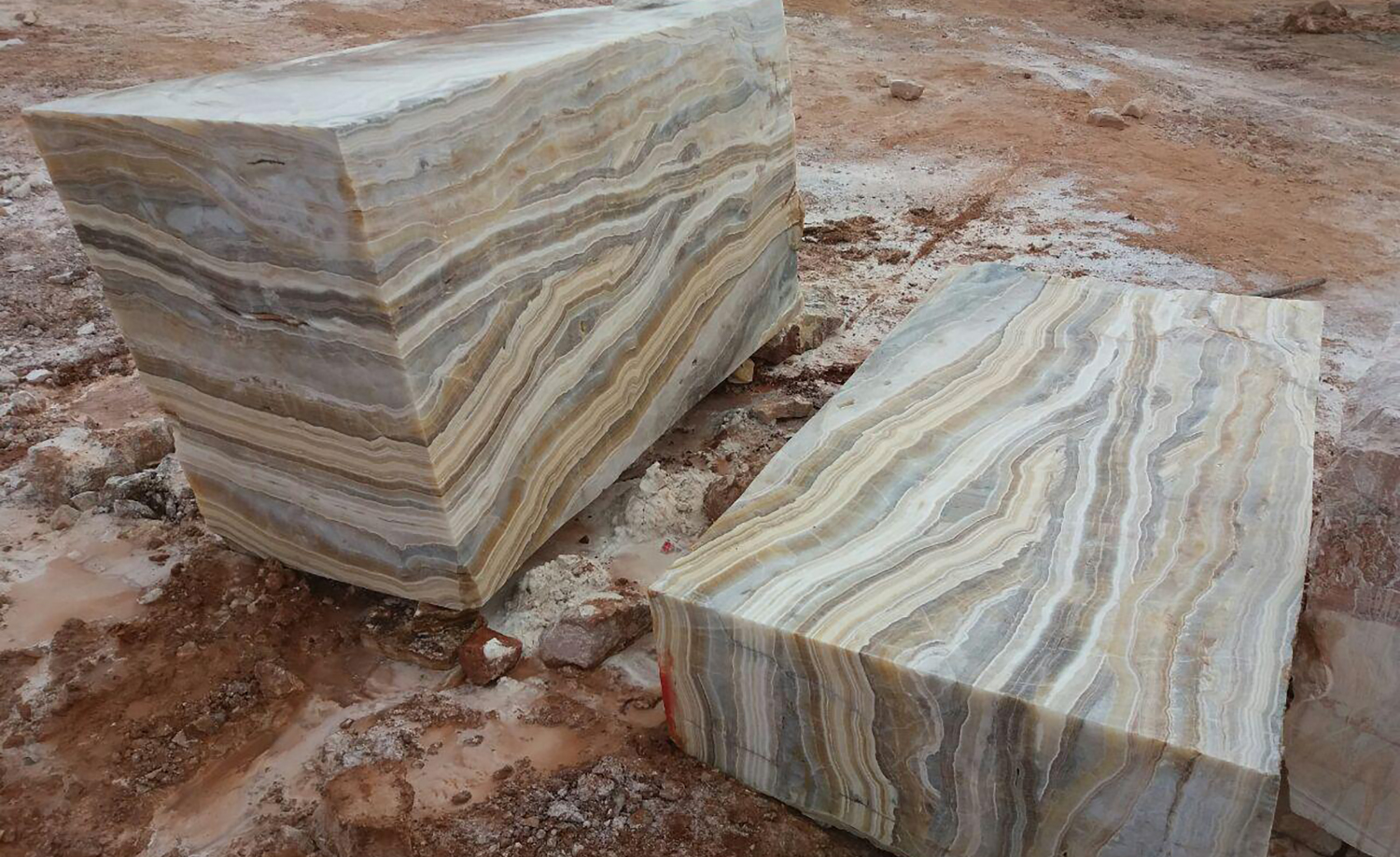 Natural Stones