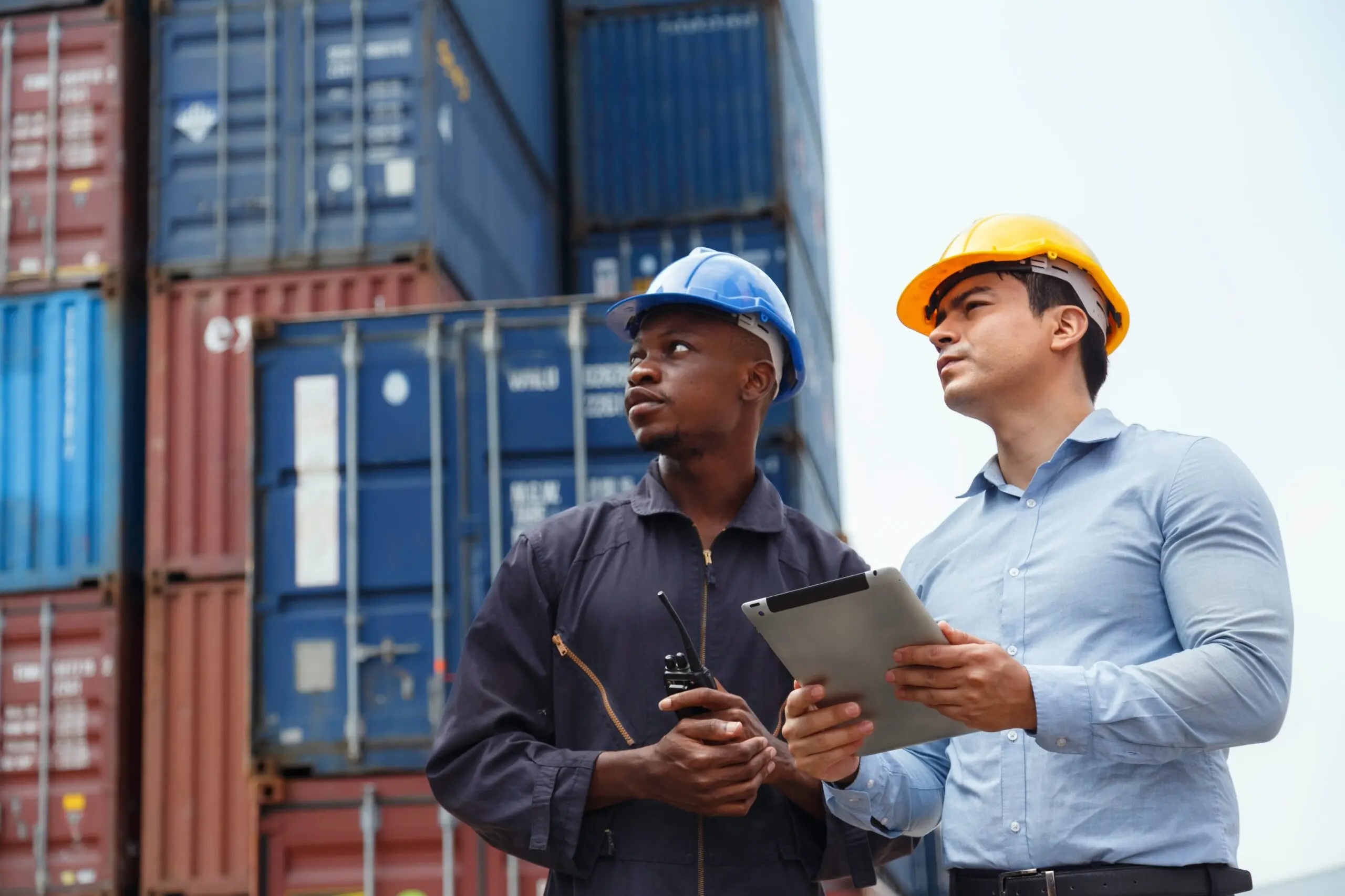Friendshoring Explained: A New Era in Global Trade