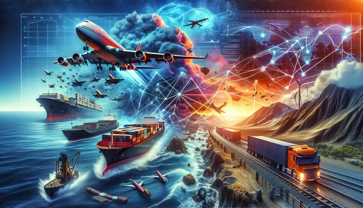 Managing Supply Chain Risk in Volatile Markets