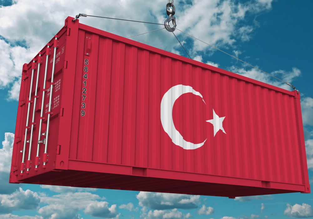 Why Turkey Is Becoming a Strategic Sourcing Hub