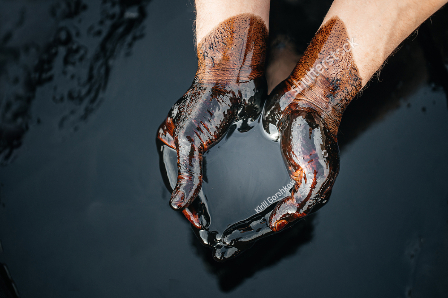 Petroleum Products