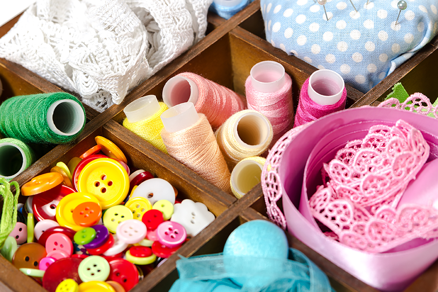 Textile accessories export