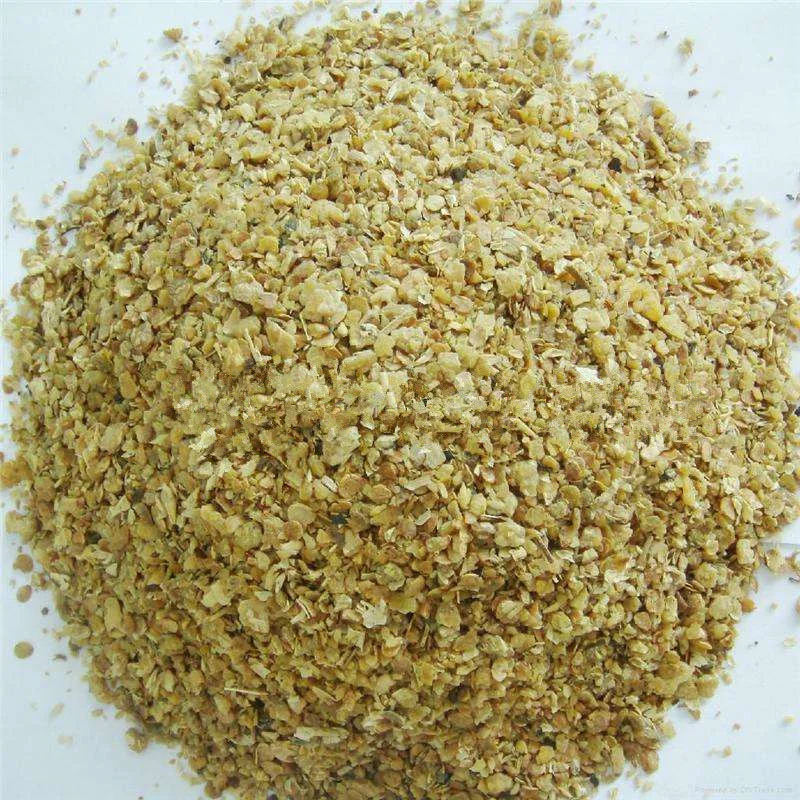 Soybean meal animal feed ingredient - image 2