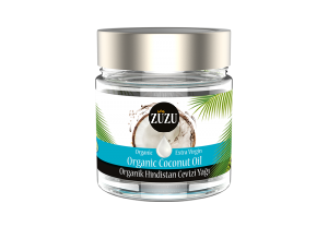 Coconut Oil Jar 175 cc