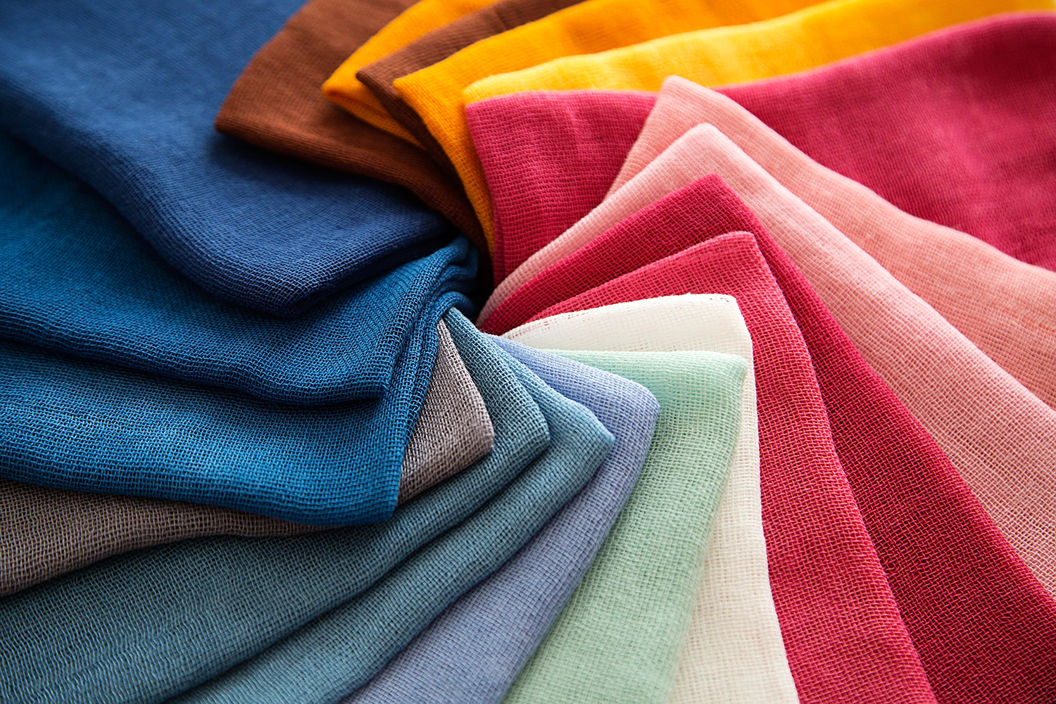 Fabric supplier Turkey