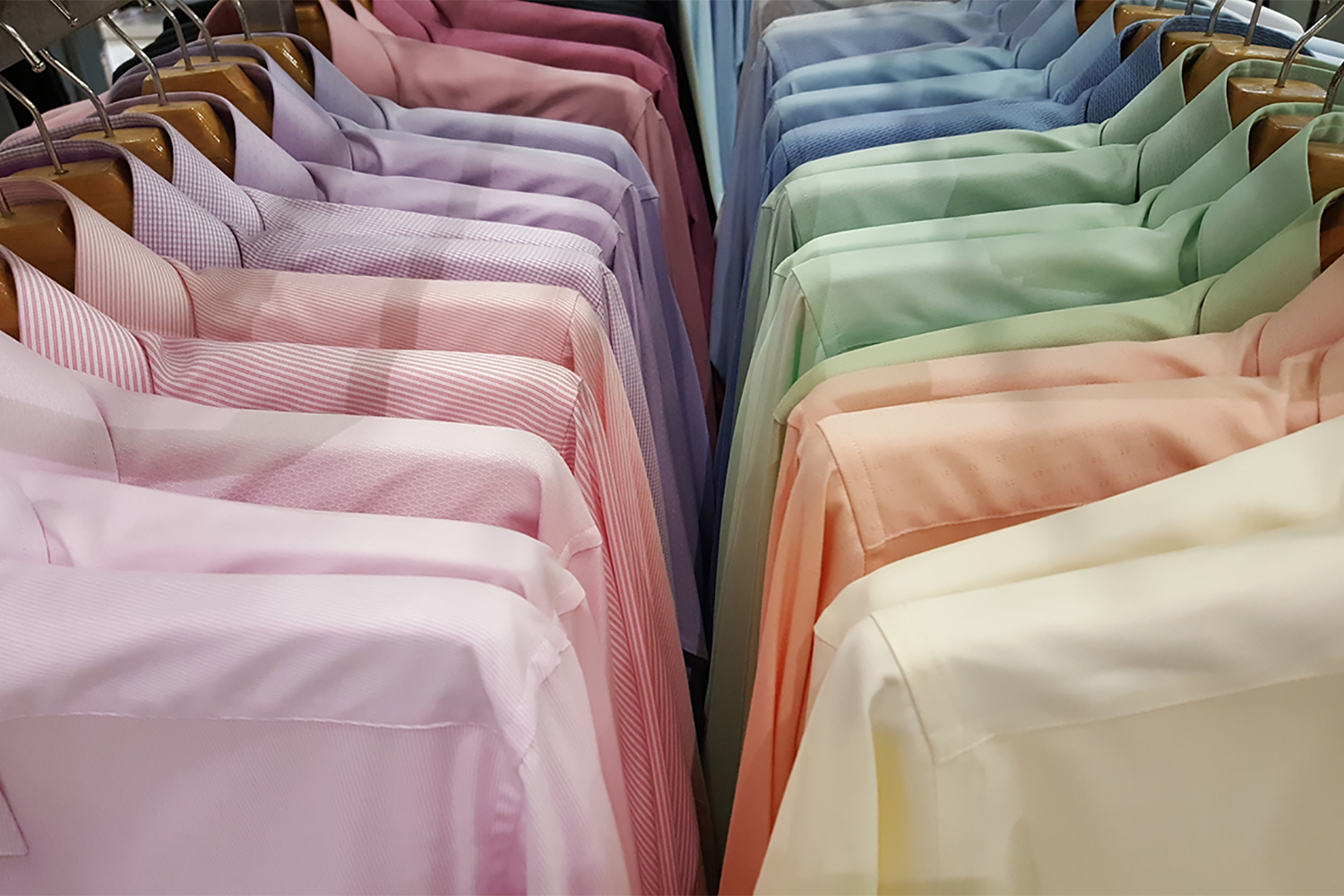 Garment manufacturer Turkey