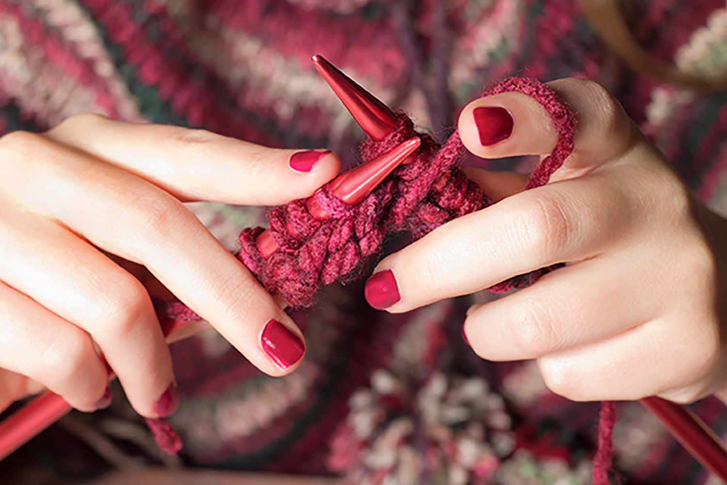 Handmade textiles exporter