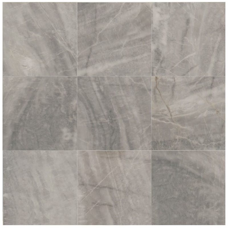 Bardiglio Grey