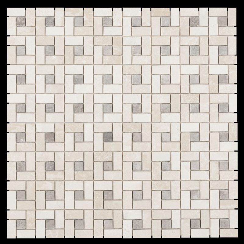 Botticino Silver 042