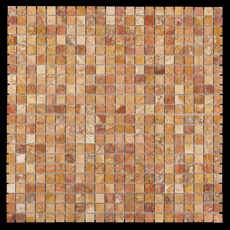 Peach Blend 052