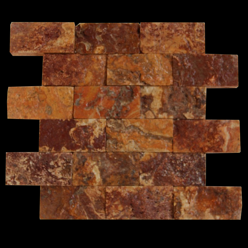 Peach Blend 073