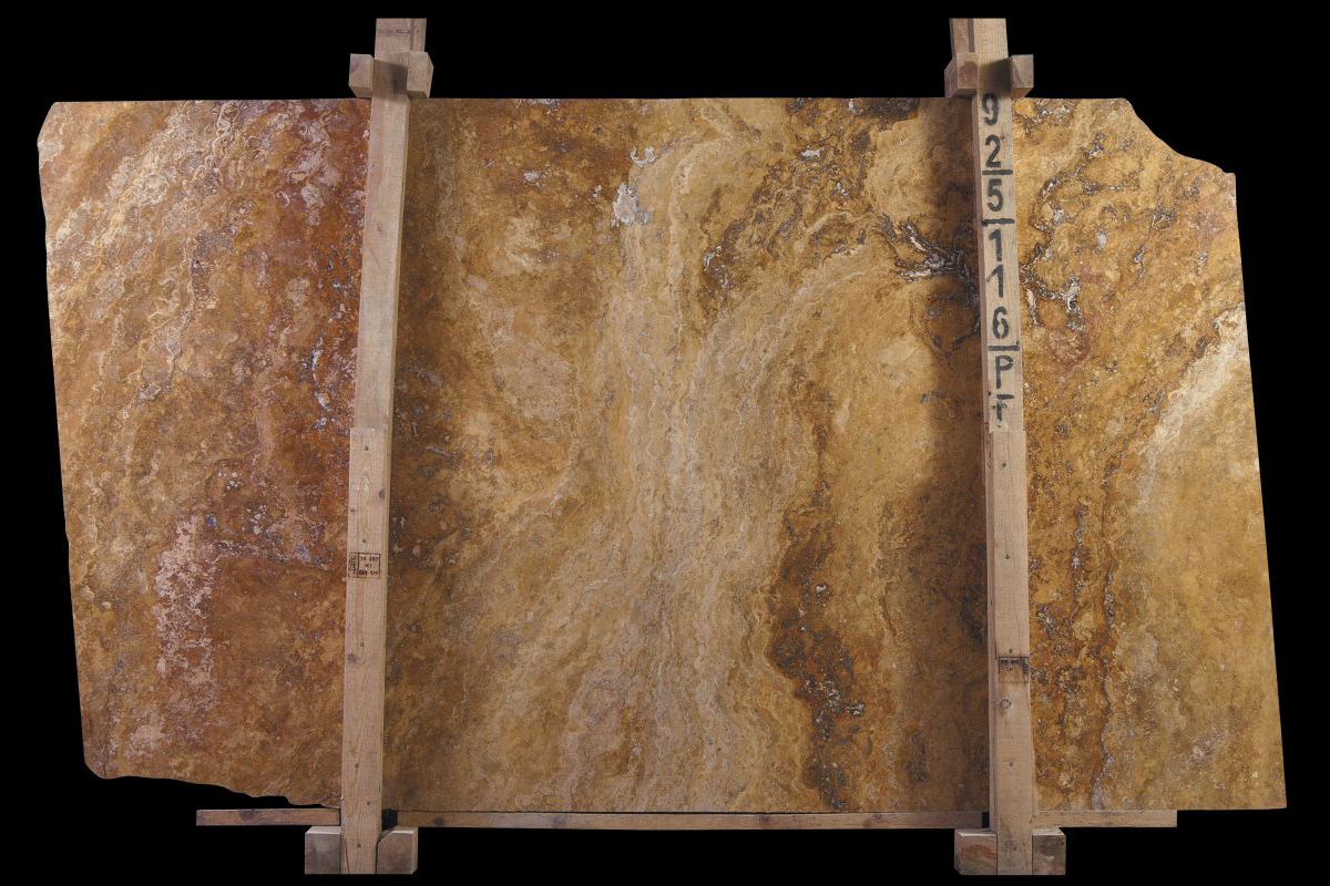 Scabas Travertine