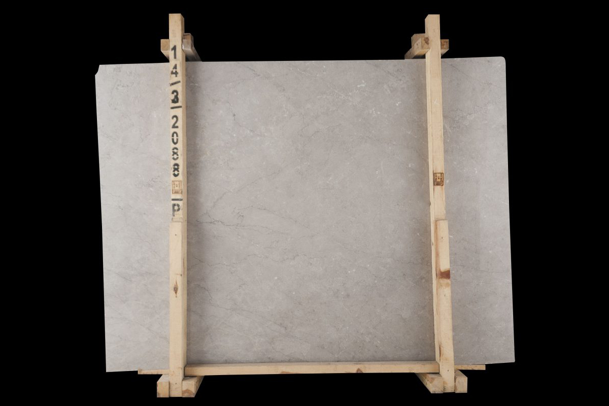 Silver Travertine