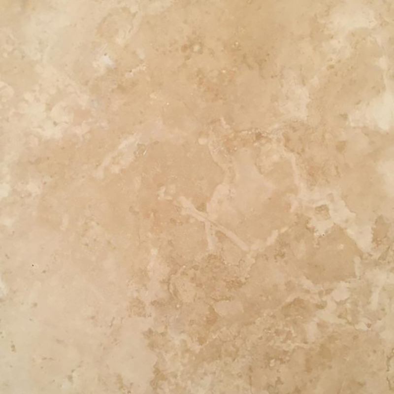 Frig Light Travertine