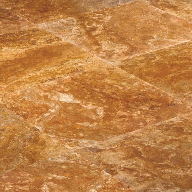 Golden Travertine