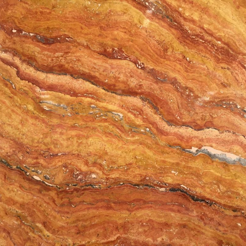 Peach Blend Travertine