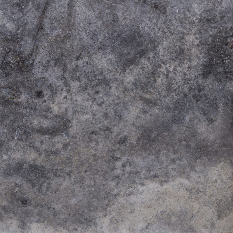 Silver Travertine