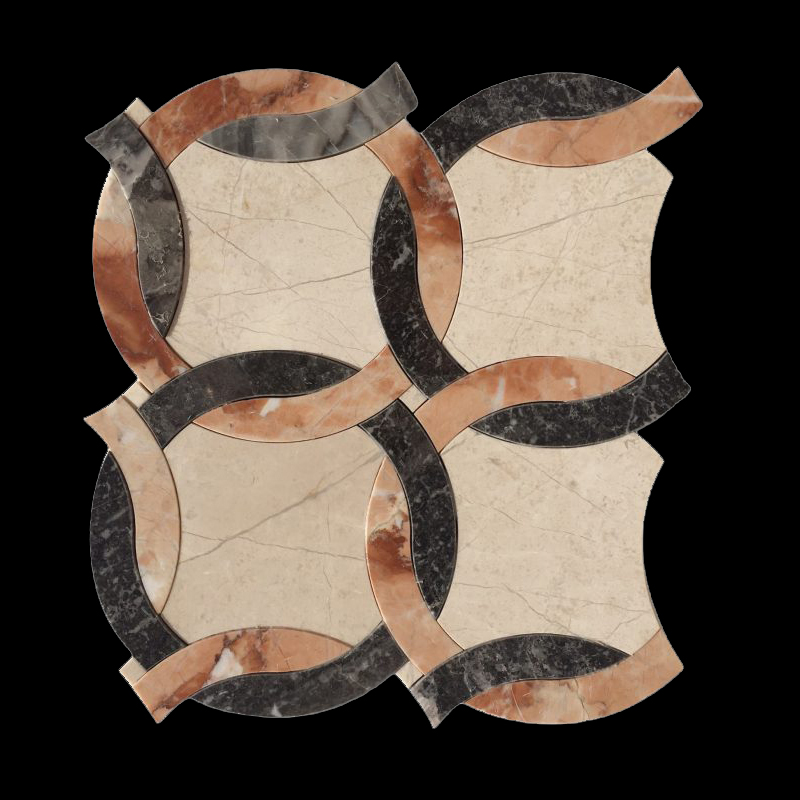 Heart Board (Grey Marble)