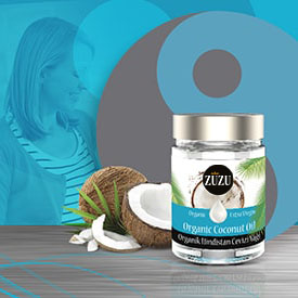 Coconut Oil Export from Turkey