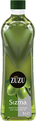 Extra Virgin Olive Oil - PET Bottle 1 L