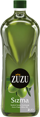 Extra Virgin Olive Oil - PET Bottle 2 L