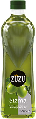 Extra Virgin Olive Oil - PET Bottle 500 ml
