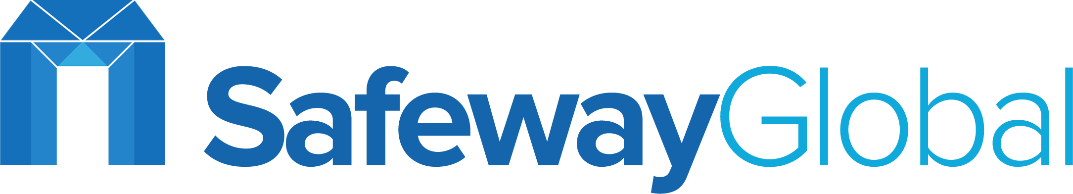 Safeway Global Logo