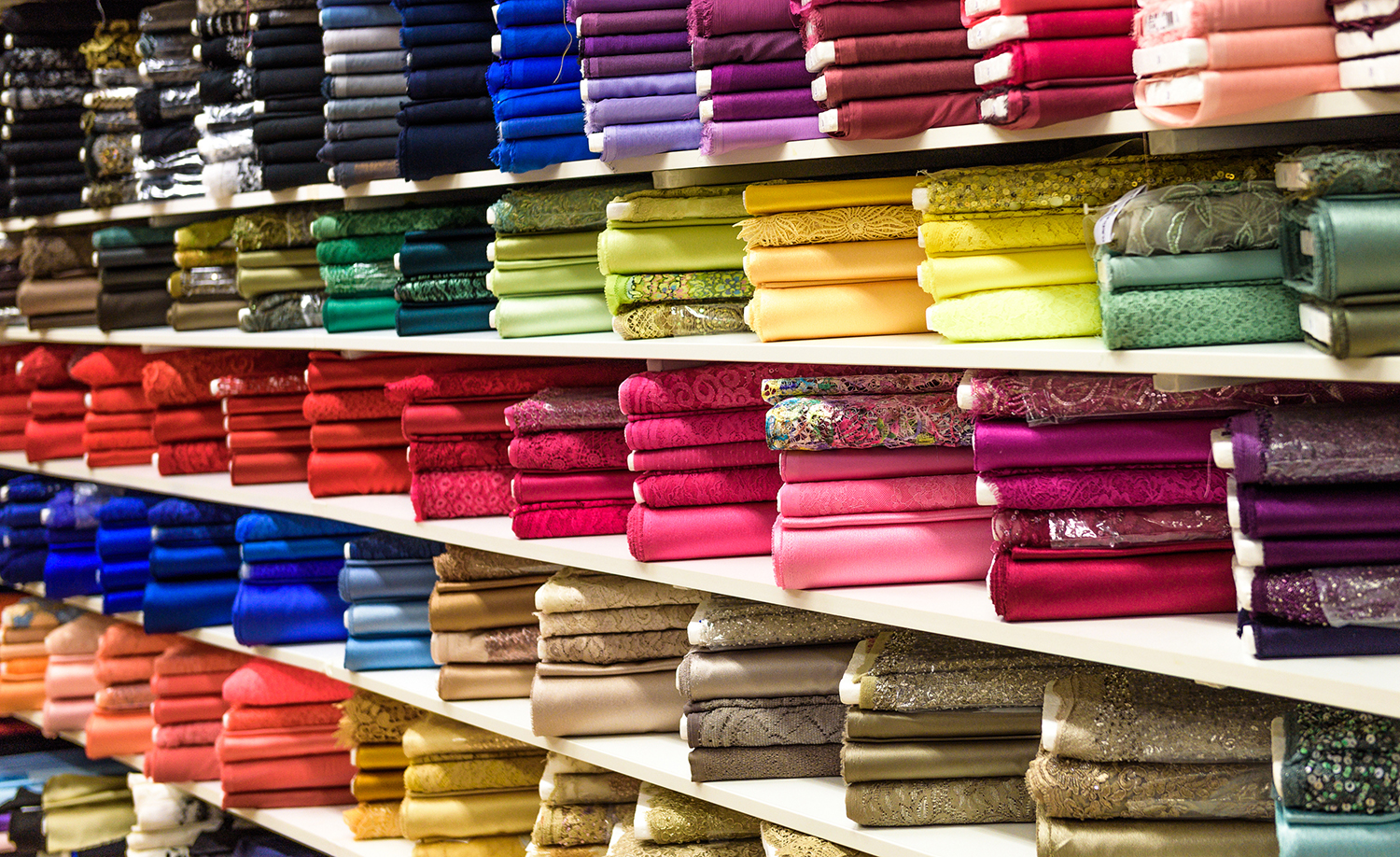 Textiles